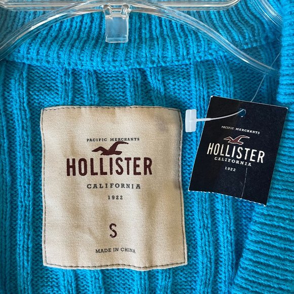 Hollister Cardigans - Picture 10 of 10